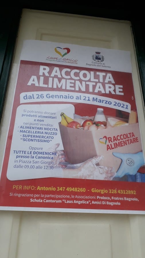 Antico Aranceto B&B