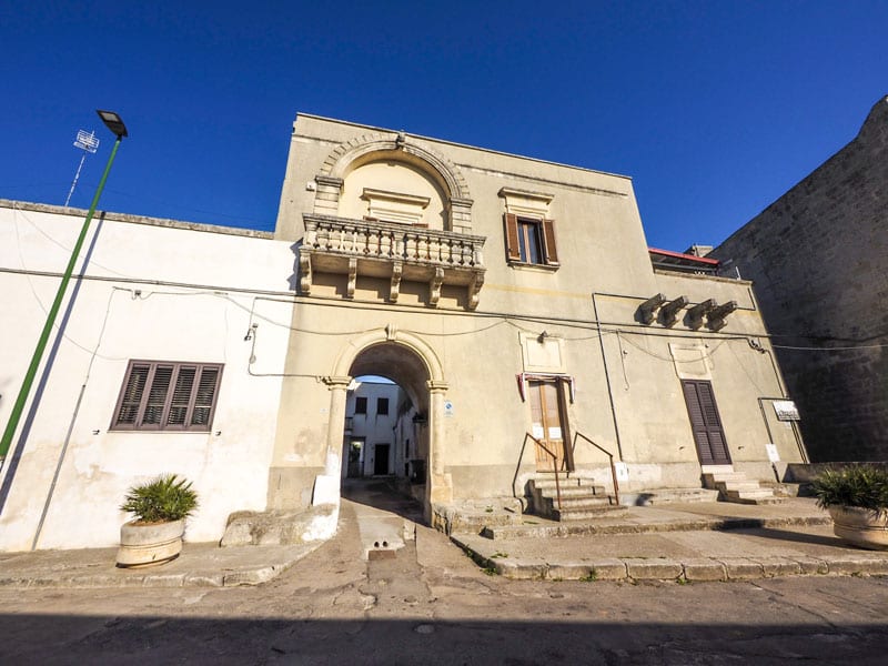 Derentò B&B