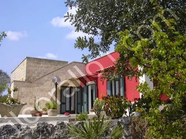Il Corallo del Salento