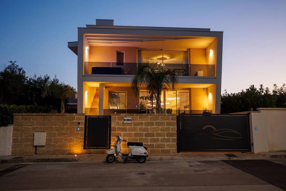 Le Murge Del Salento B&B