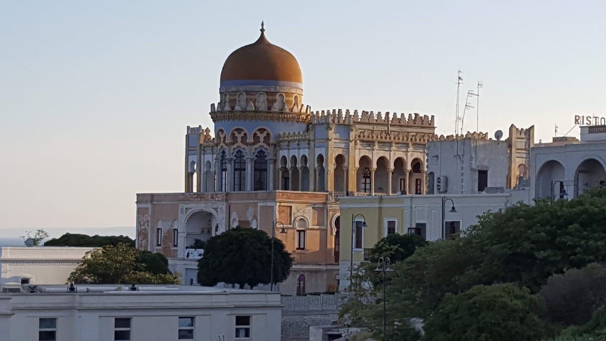 Soggiorno Salento