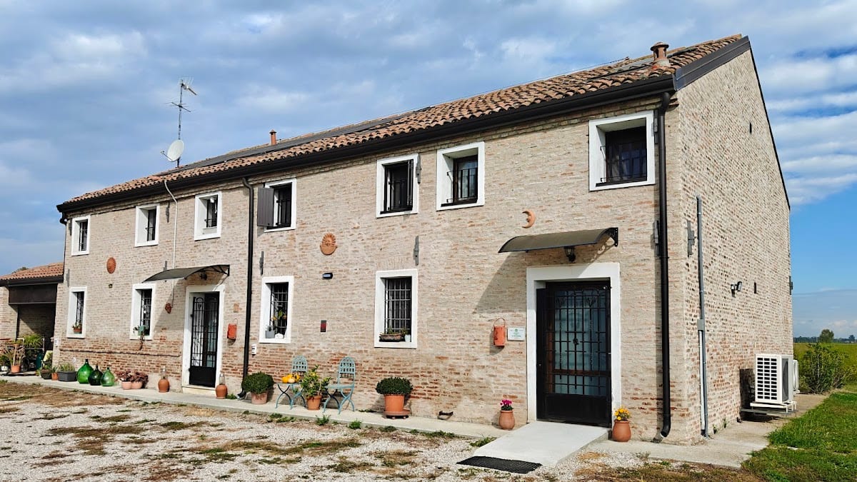 Agriturismo La Fornetta