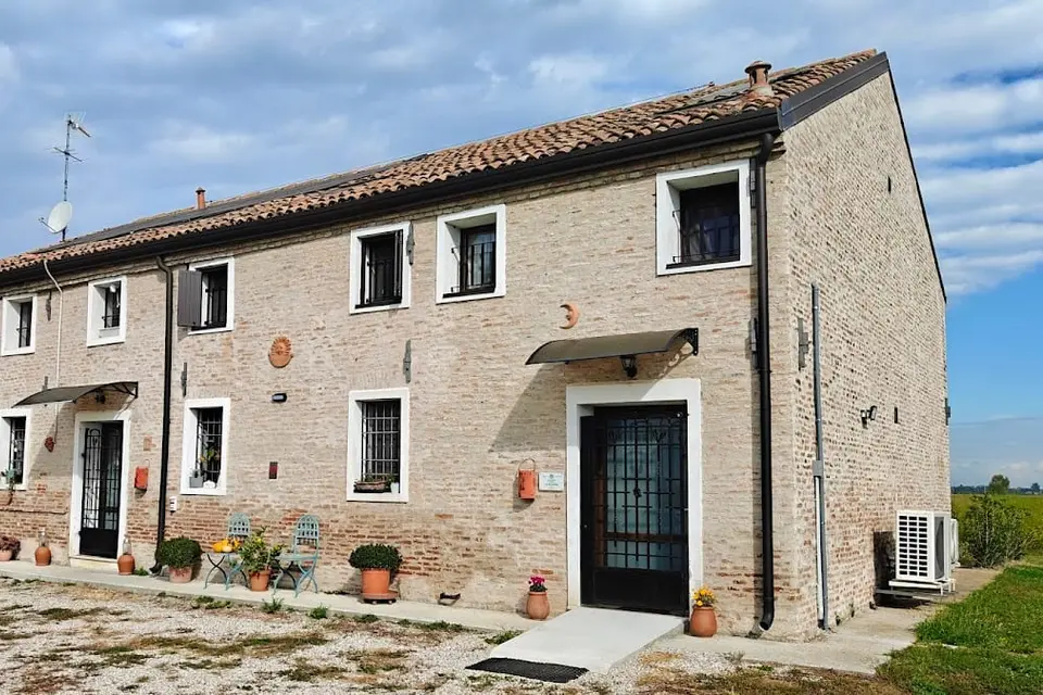 Agriturismo La Fornetta