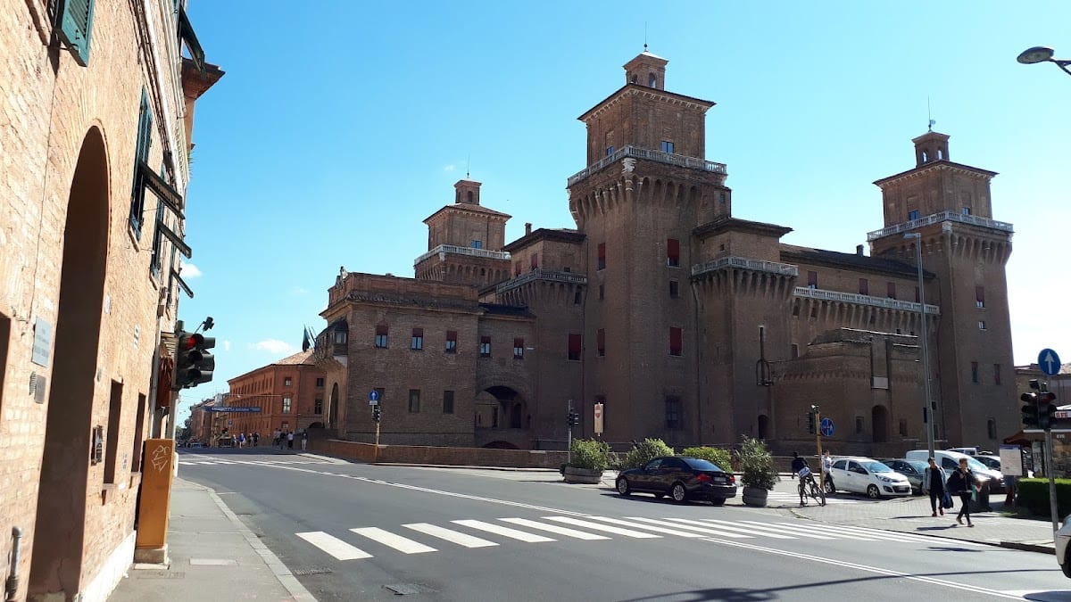 B&B IL GIRAMONDO FERRARA