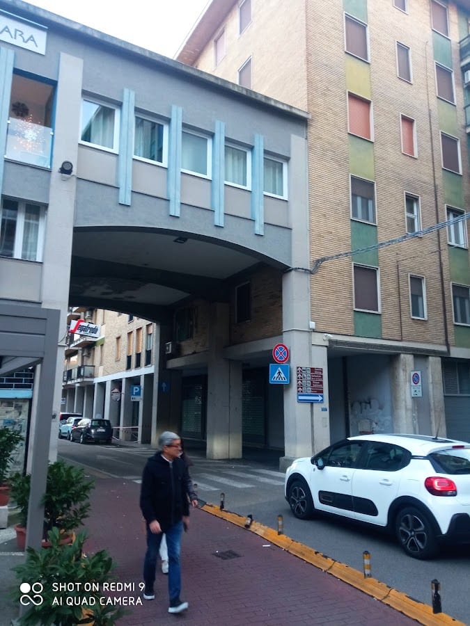 Boutique Hotel Ferrara
