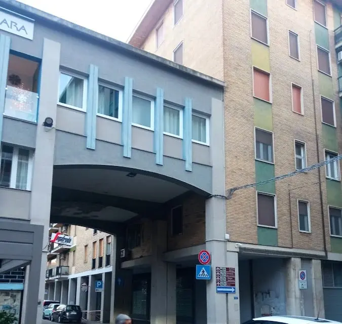 Boutique Hotel Ferrara