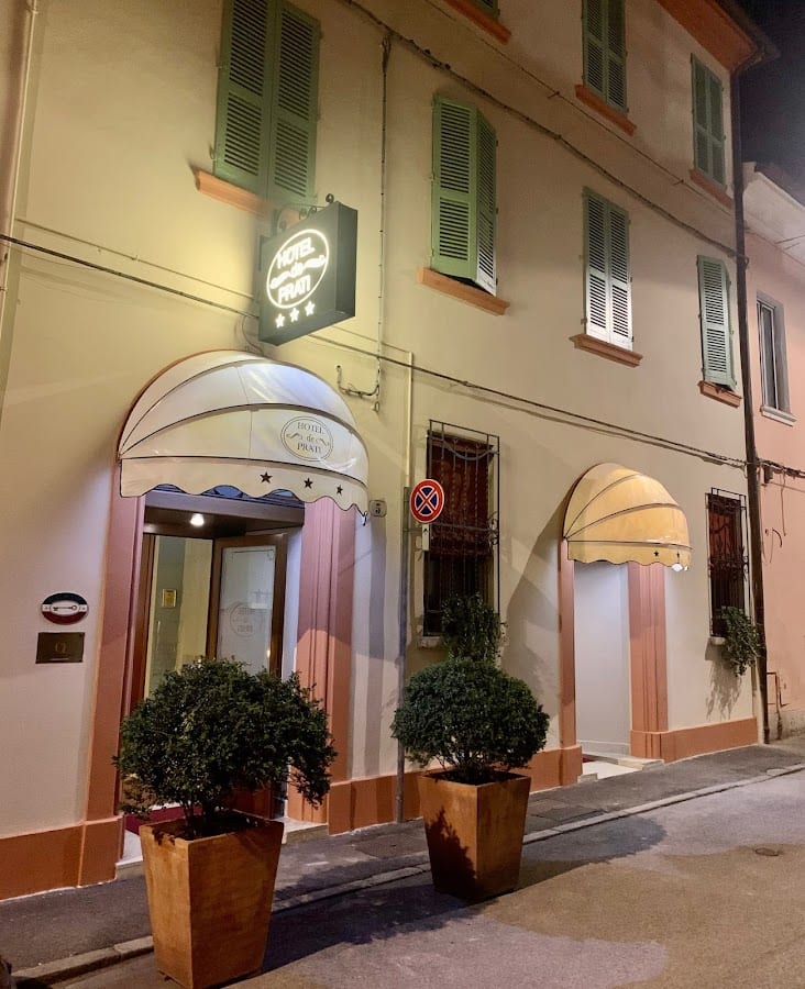 Hotel de Prati