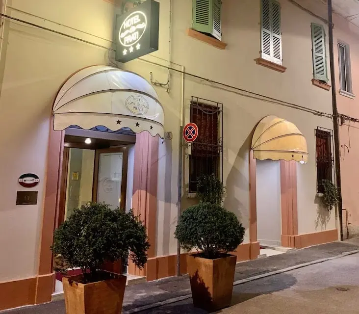 Hotel de Prati