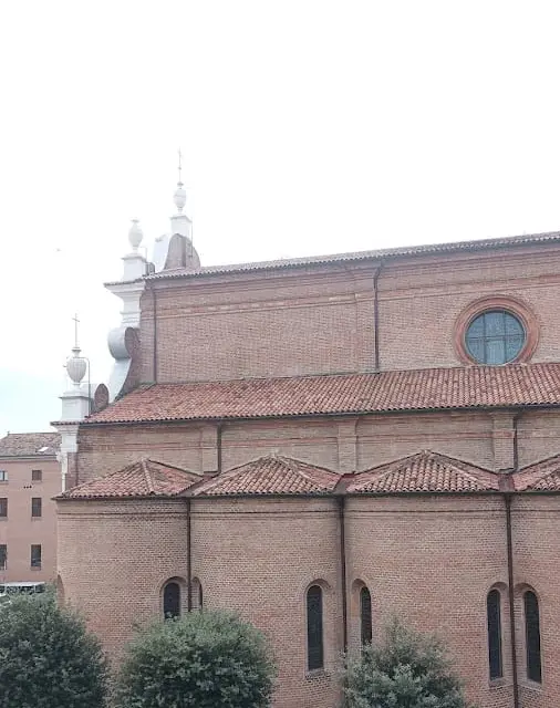 Le stanze di LaVi