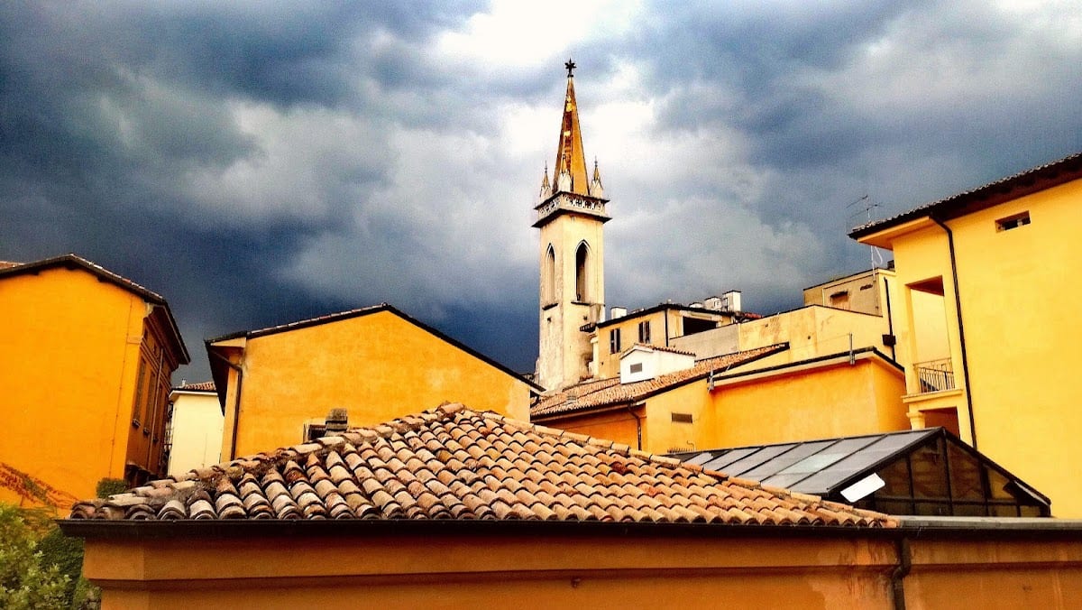 Albergo Ariosto