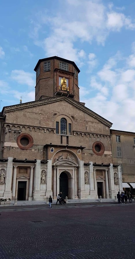 Hotel S.pietro