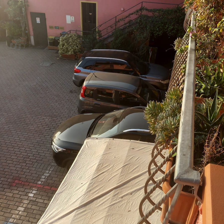 Albergo Odeon