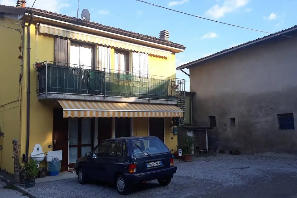 Contegnaga B&B
