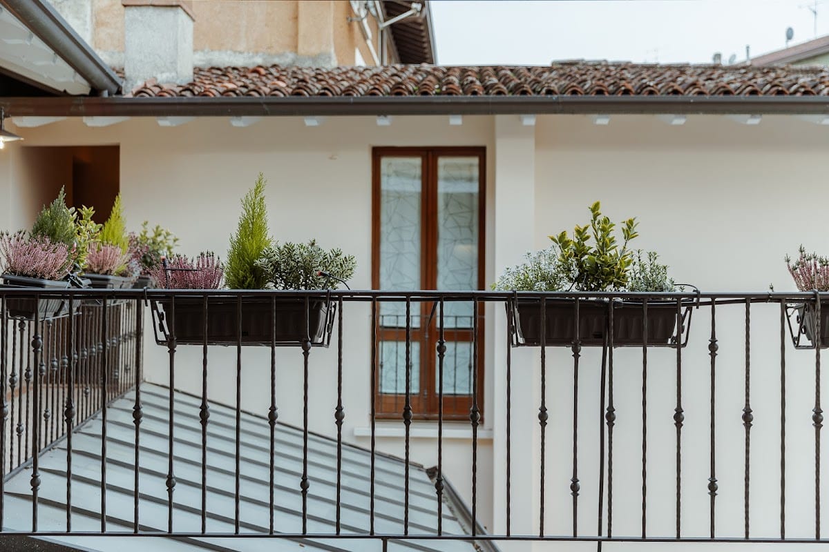 Hotel Alla Sosta
