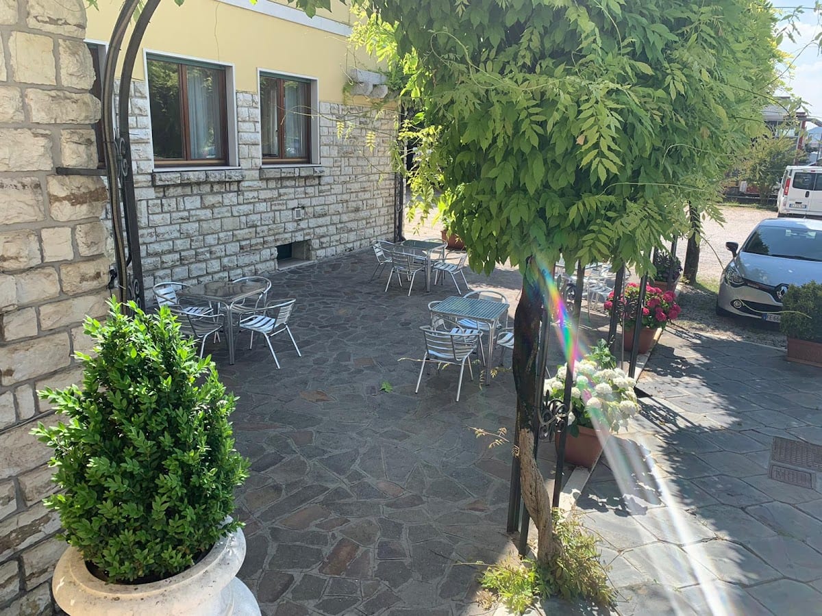Hotel La Pina