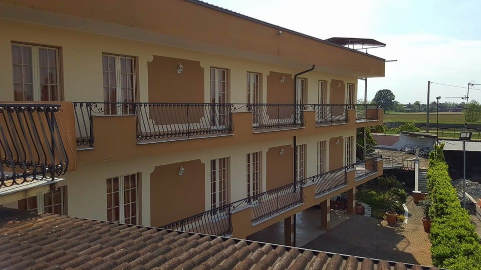 Hotel Trotter