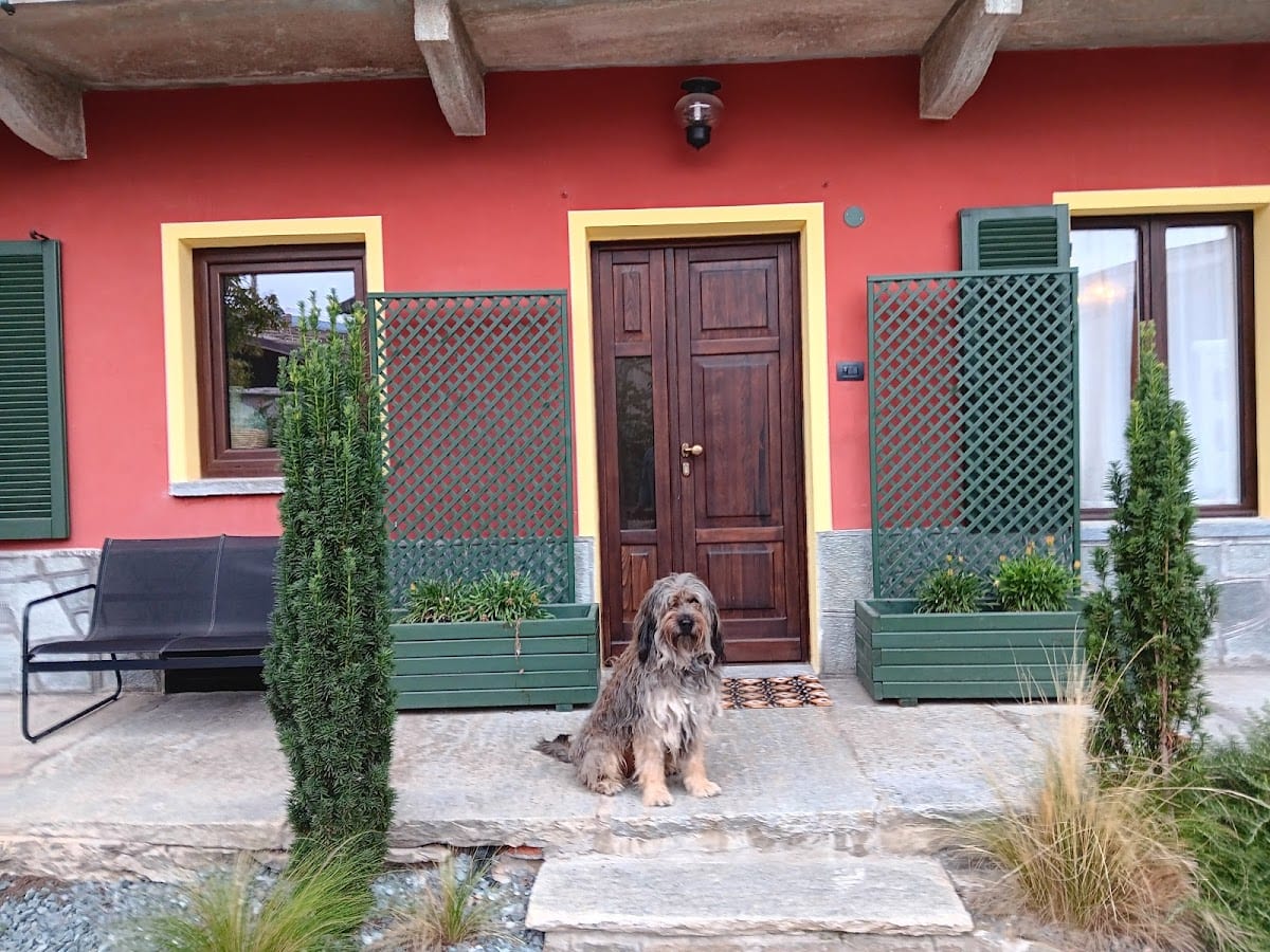 Agriturismo Ca' del Clat - Azienda Agricola Dolci Bacche della me