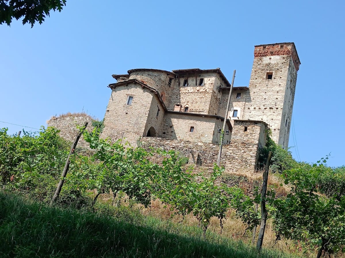 Agriturismo Cascine Del Castello Di Bagnolo