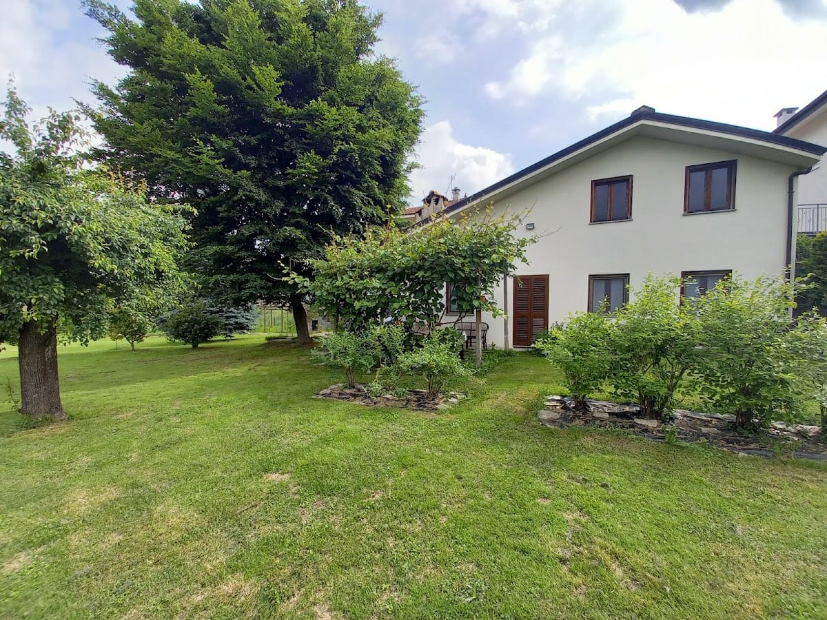 CA' NOSTRA B&B