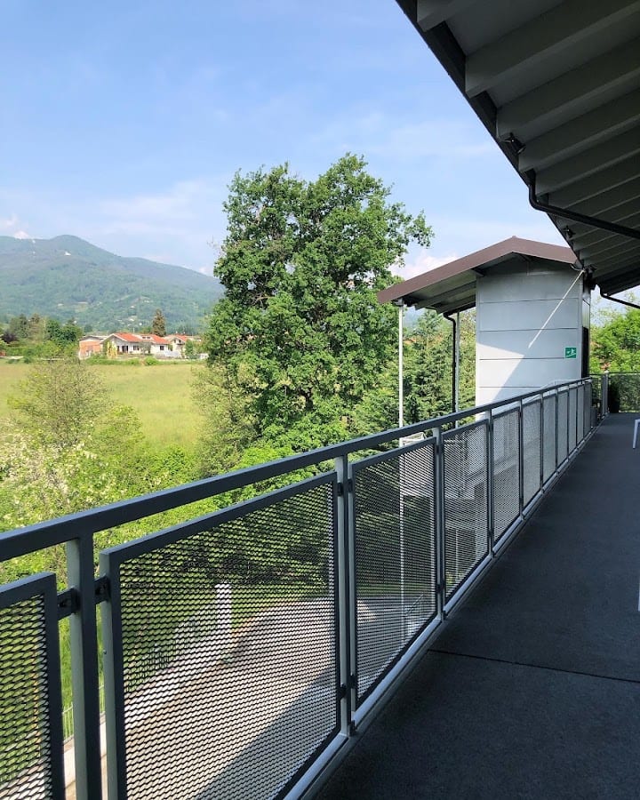 Hotel Prealpina