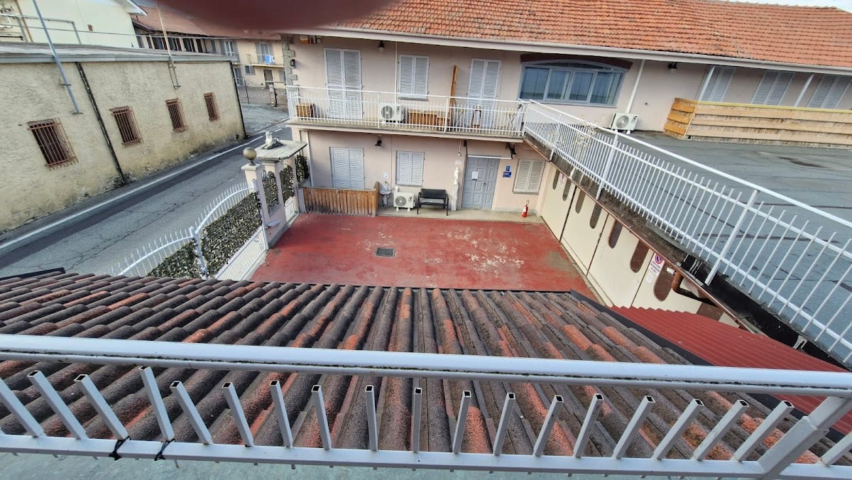 La casa di cate & adry