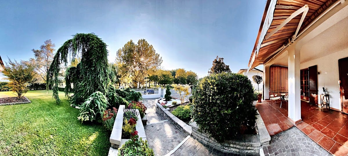 Al Parco b&b