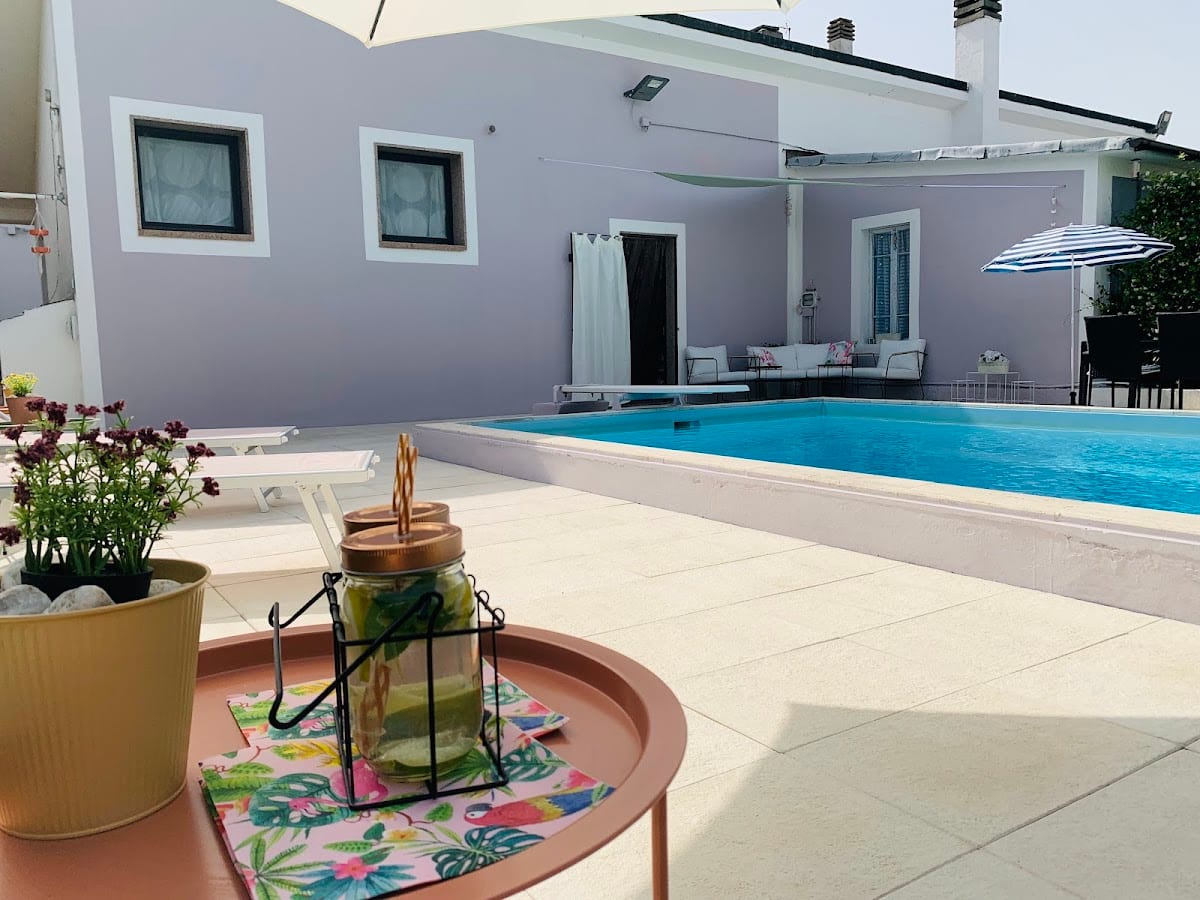 B&B Casa Silingardi