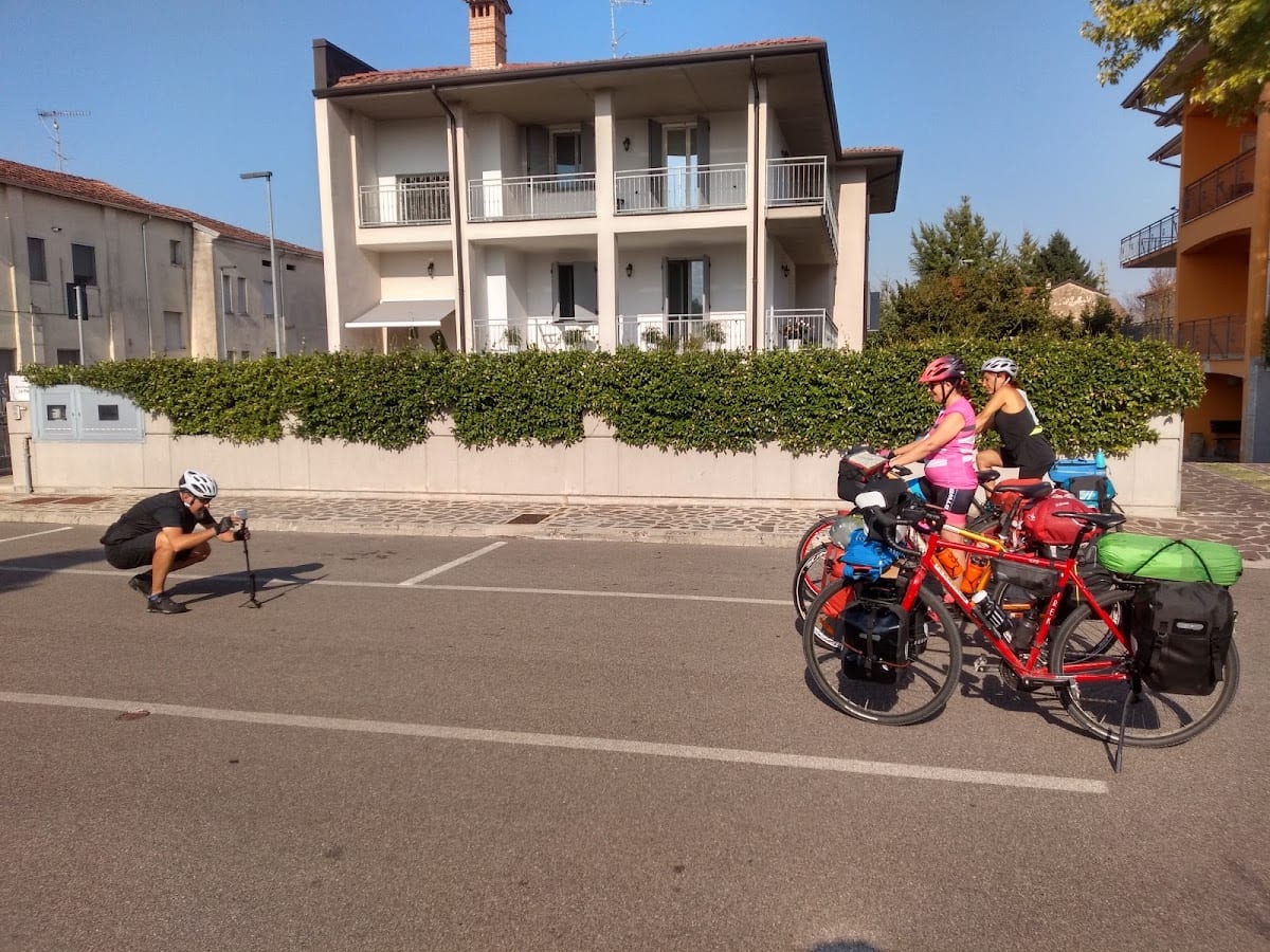 Bed & Breakfast La Pilona