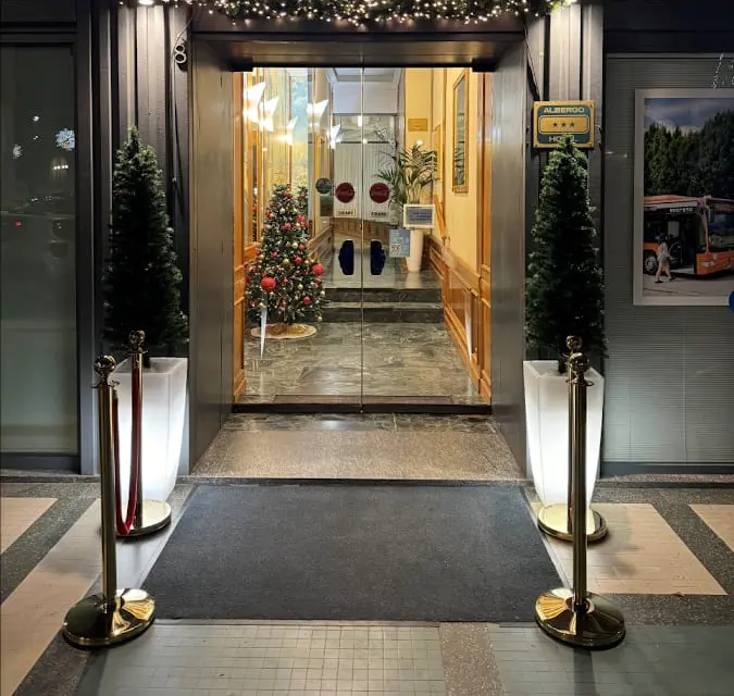 Hotel Italia