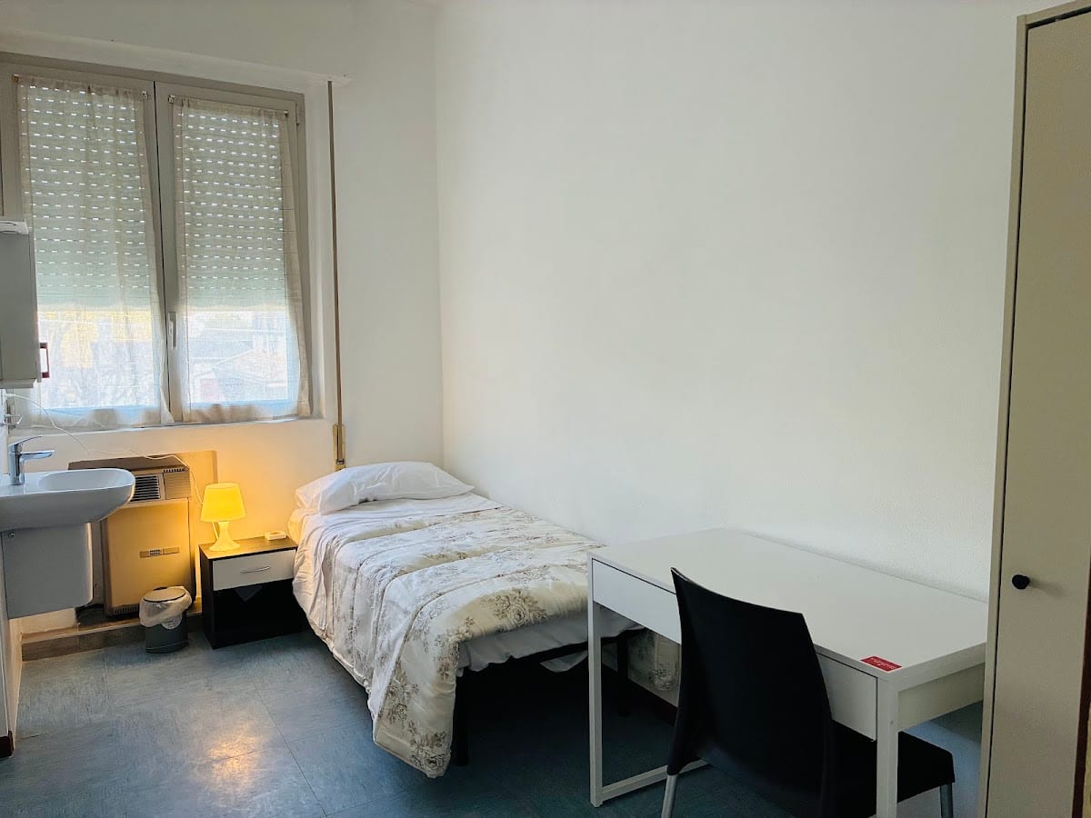Hotel Riccò