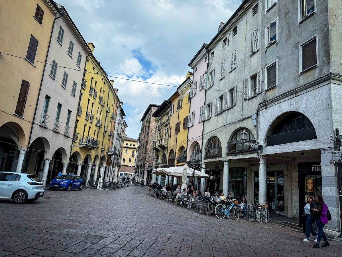 Residenza Gonzaga