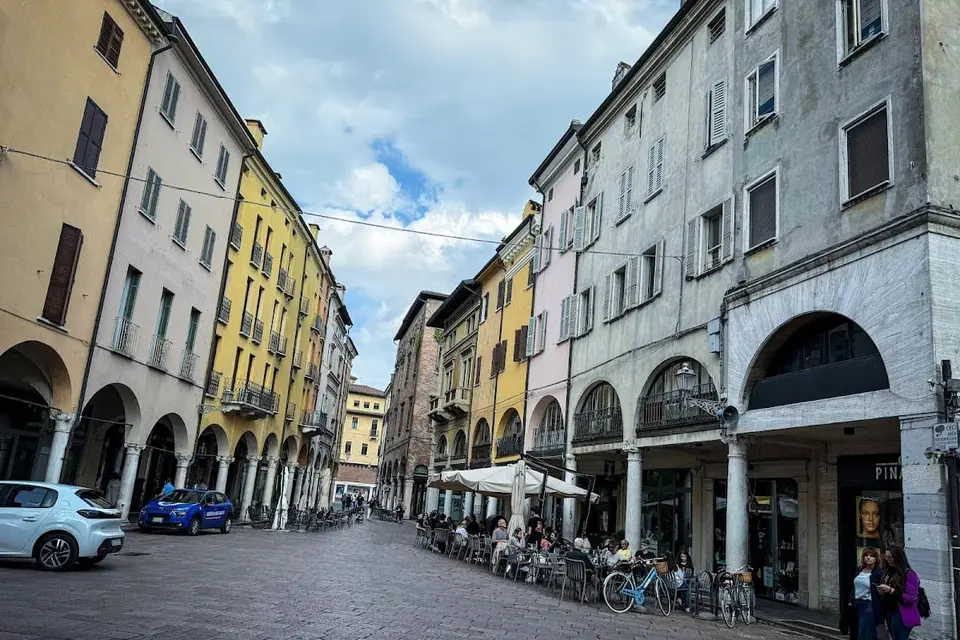 Residenza Gonzaga