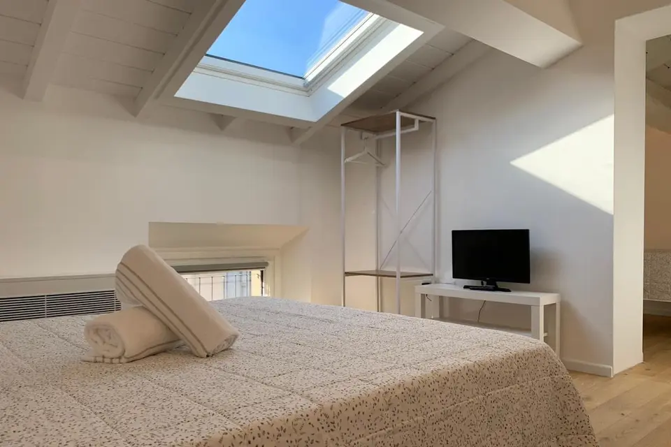 Residenze Mazzini