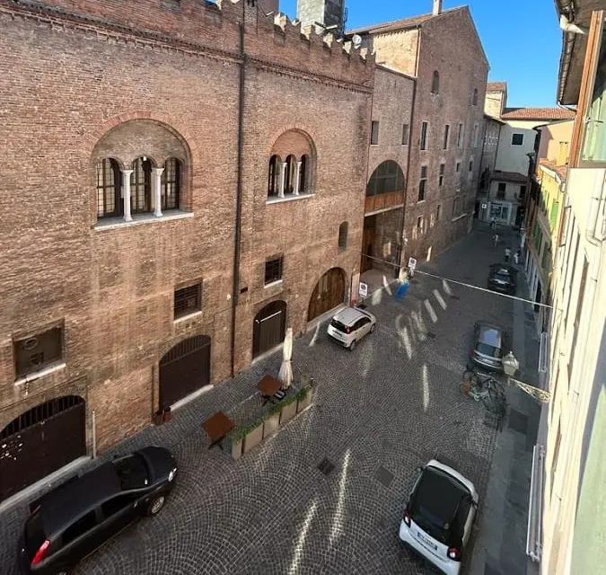 San Lorenzo Luxury Boutique