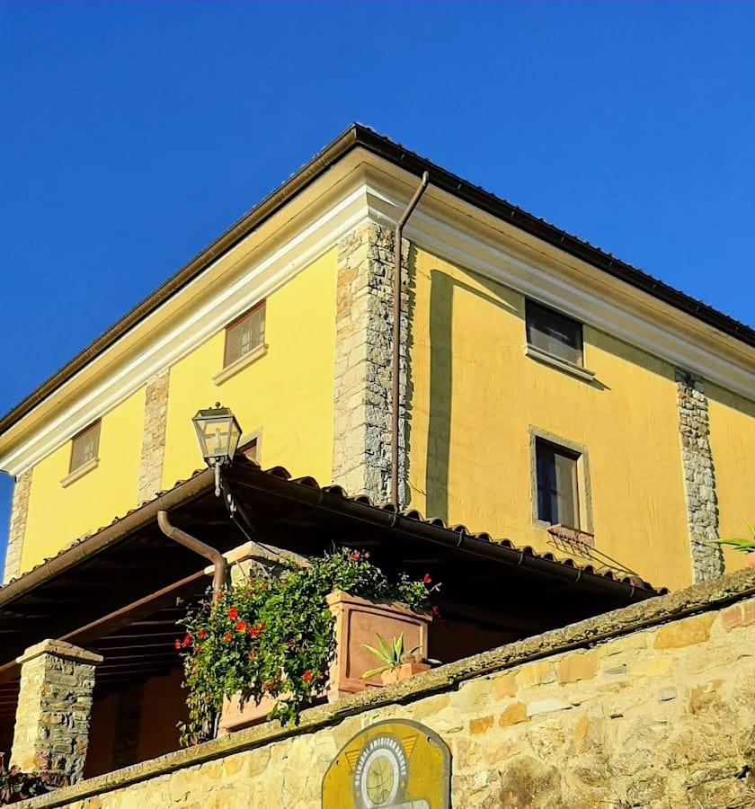Agriturismo Giunasco
