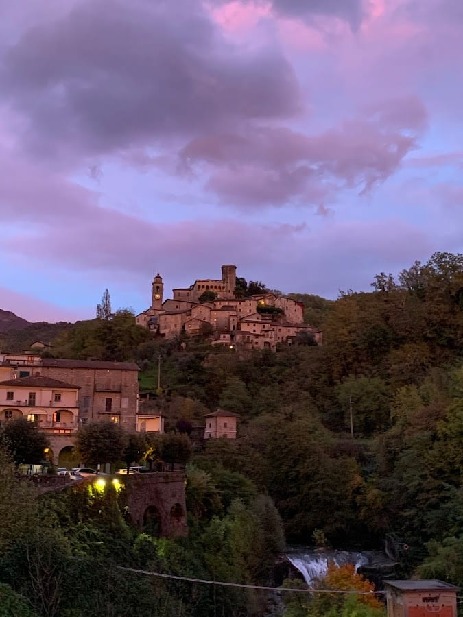 B&B Il suono del fiume