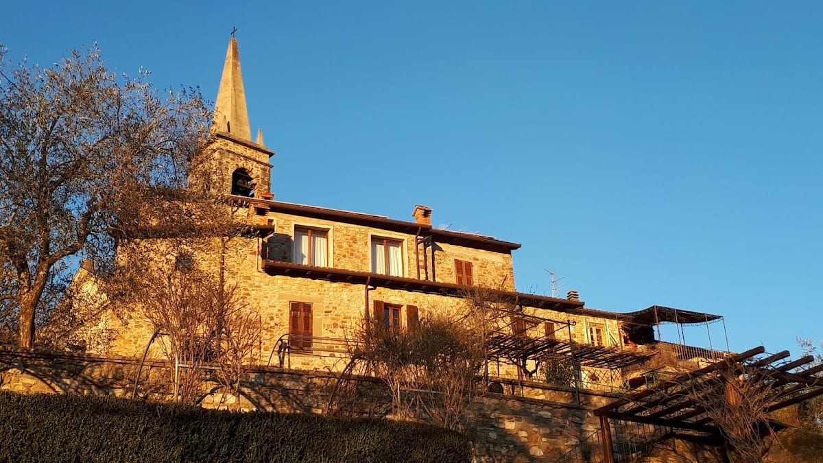 B&B Poggio delle Rondini