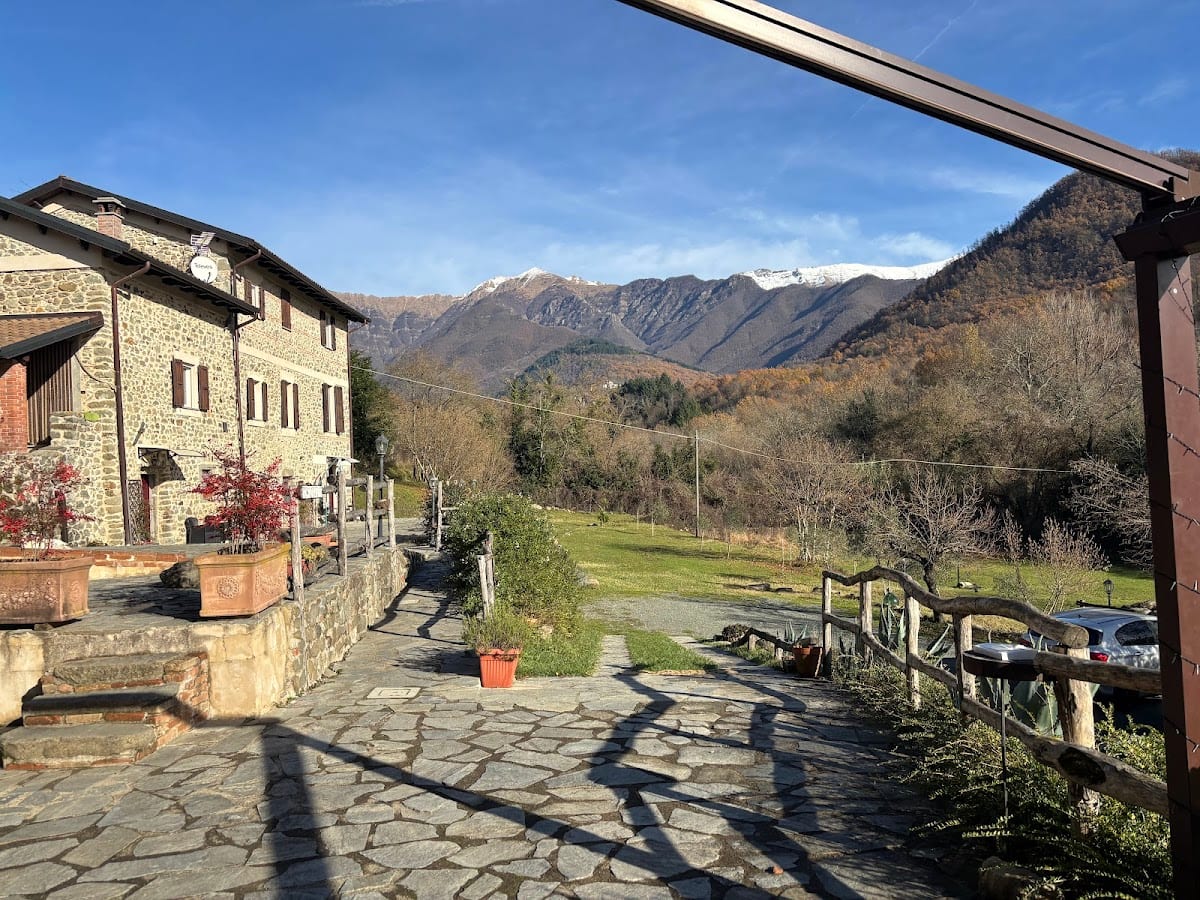 La Cascina dei Chicchi