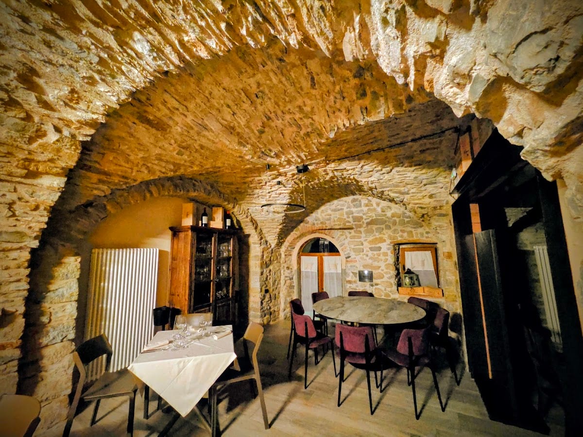 Ristorante Locanda Fermento