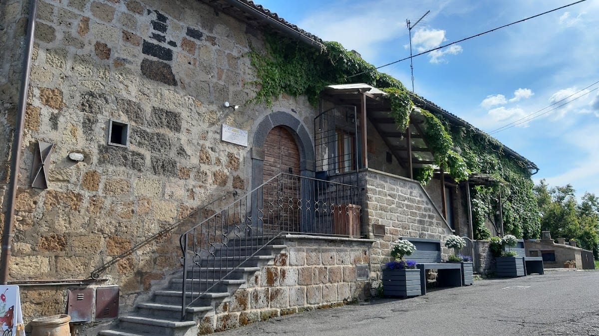 Acqua di Civita Beauty & Rooms in Mercatello