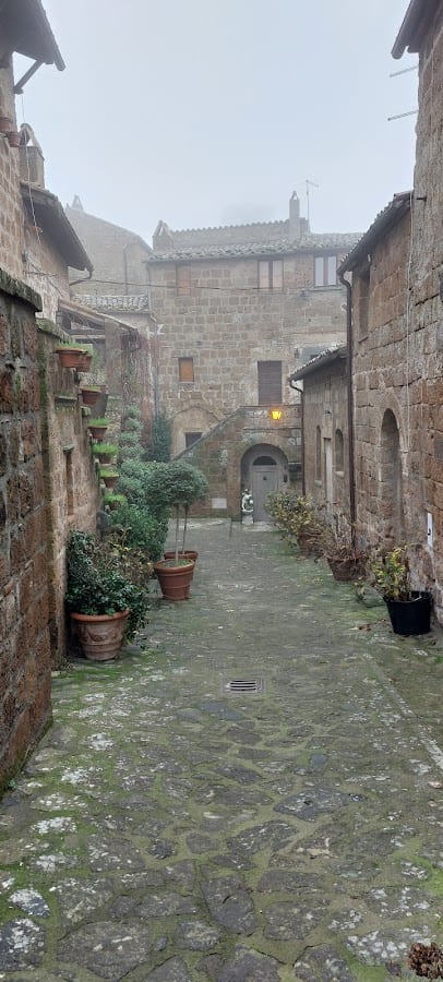 B&B Civita Nova