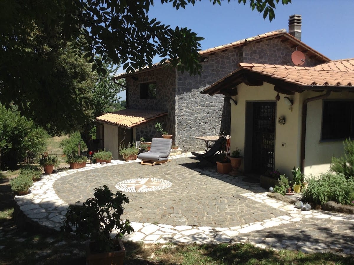 B&B Il Soffio di Eolo
