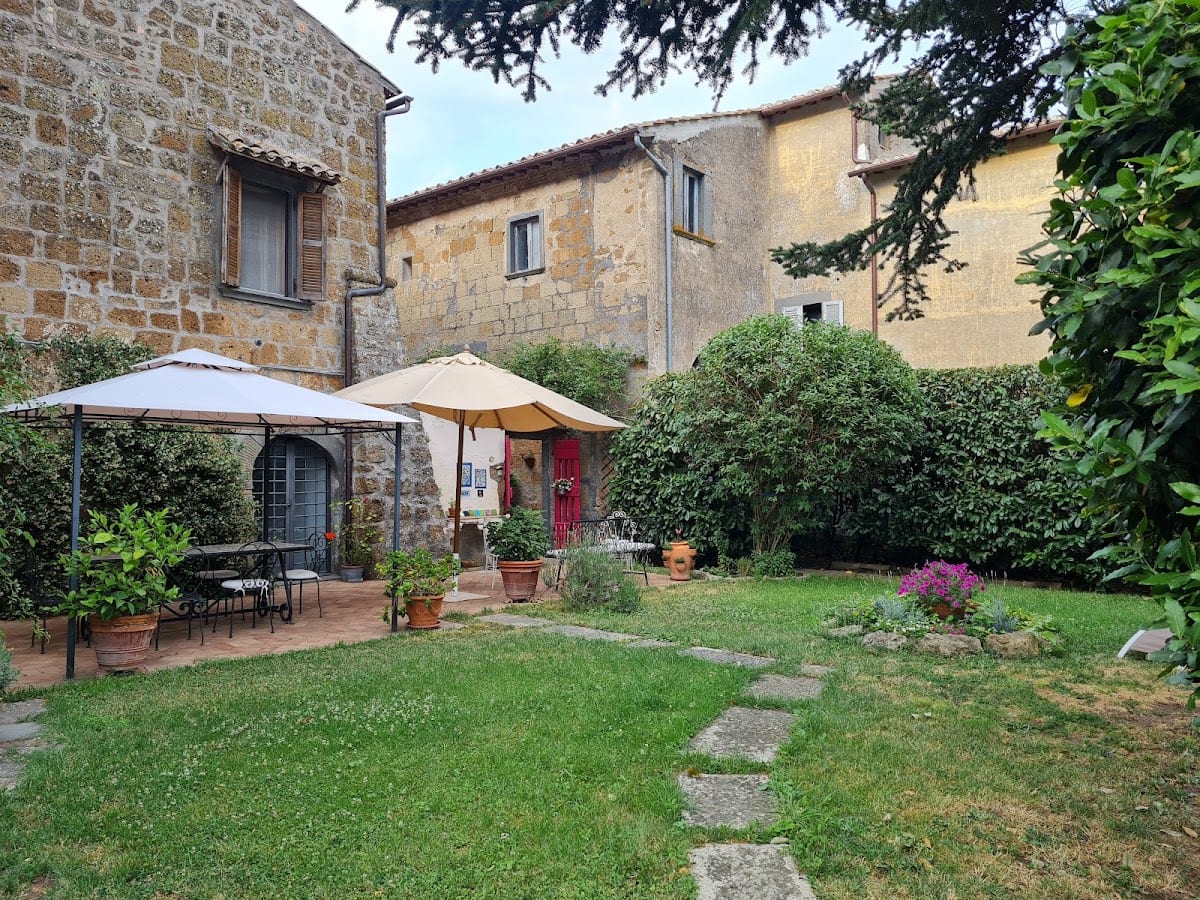 B&B La Polinnia