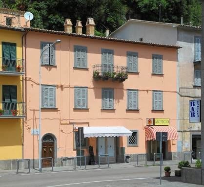 B&B Le Camere del Bocconcino