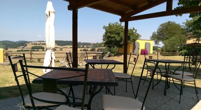 B&B Podere Ospedaletto