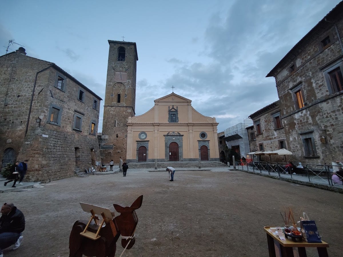 CORTE DELLA MAESTA' - ANTICA RESIDENZA