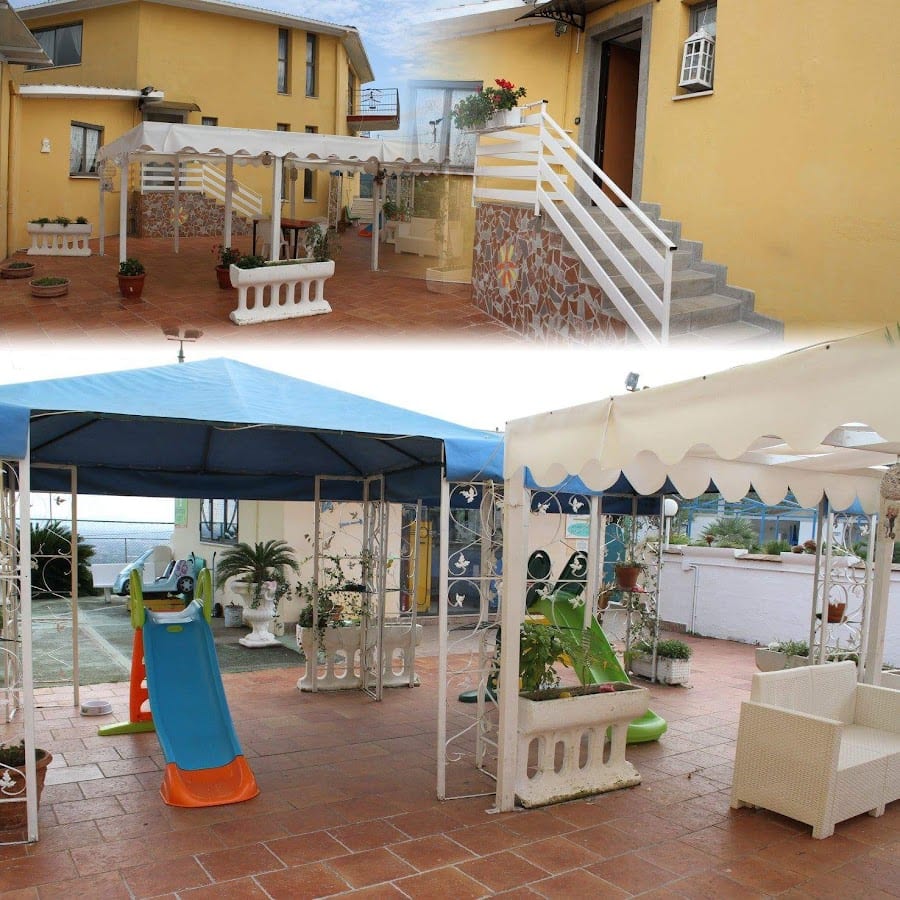 B&B Il Rifugio - bed-and-breakfast