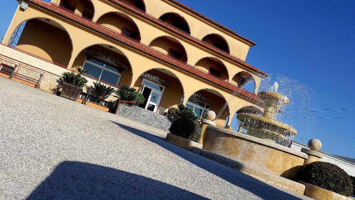 Re Di Cuori Hotel