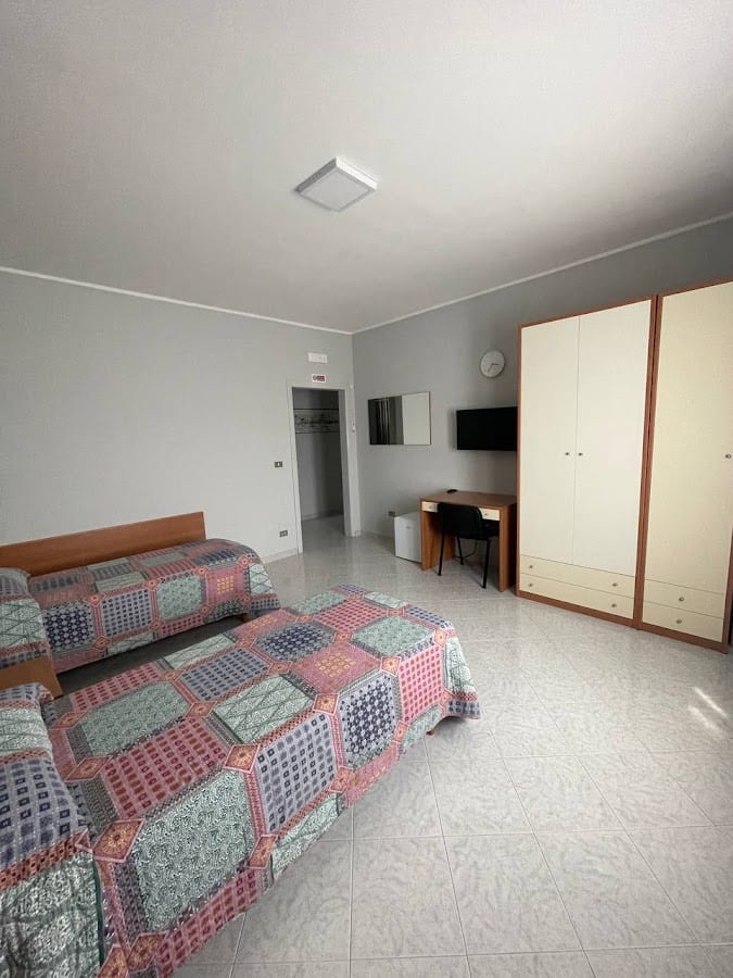 B&B Dolci Sogni - Bed & Breakfast Mugnano del Cardinale