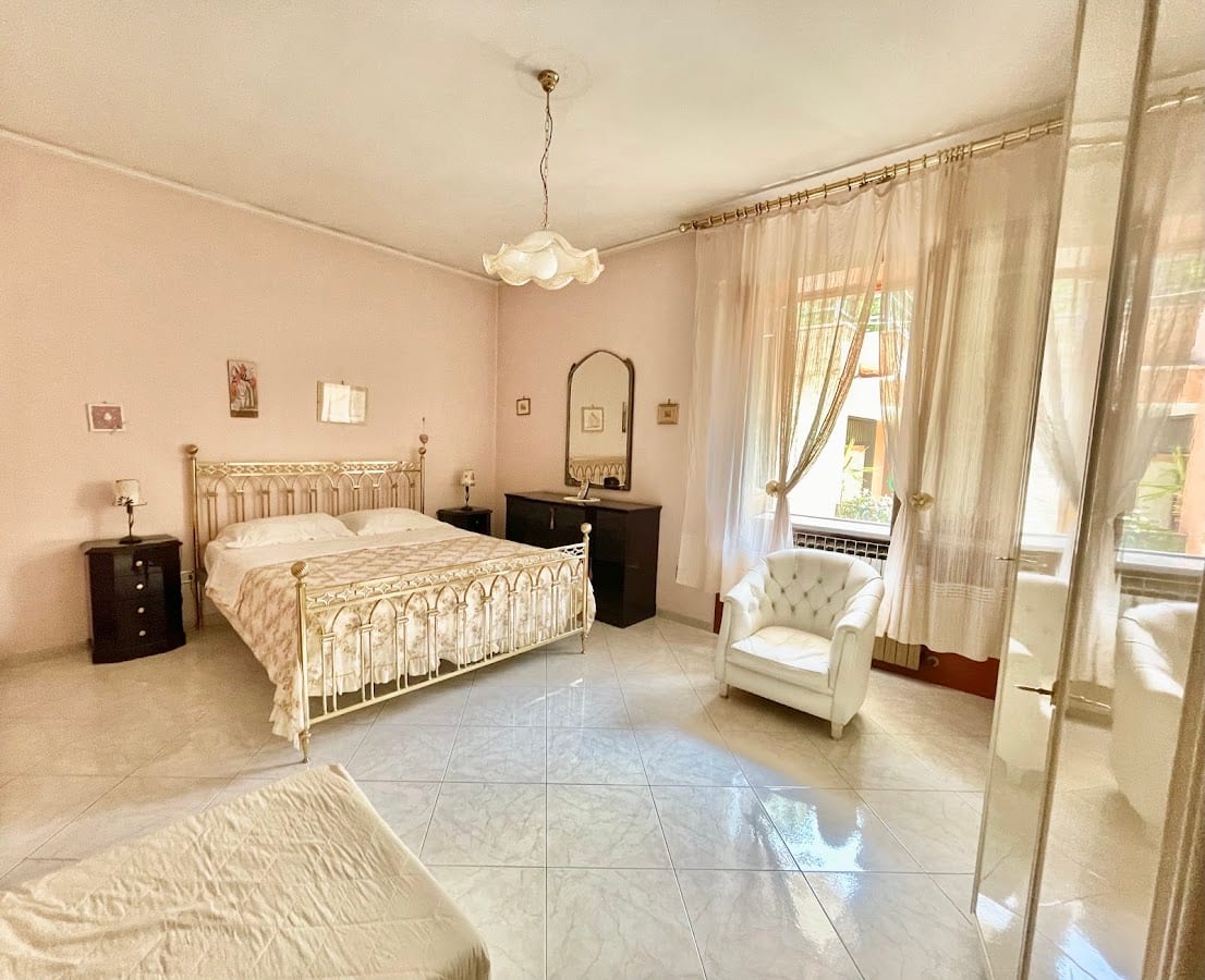 La Casa di Lina